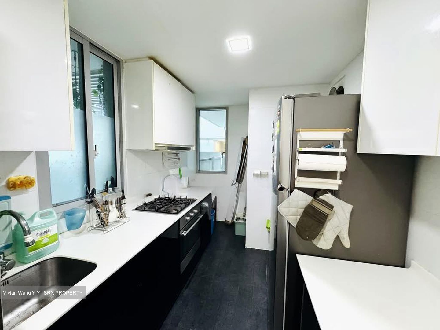 The Minton (D19), Condominium #565848511